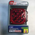Trailer Light 80 Right/curbside Led 6 Function Rear 1447 Towing. Fixed Price $23.98.
