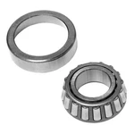 Dexter Axle 031-028-02 Bearing Cone (02475). Fixed Price $64.80.