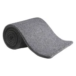 Tie Down Engineering 86138 12' X 11" Gray Polypropylene Bunk Carpet. Fixed Price $26.74.