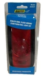 Flush Grommet Mount Func. Waterproof Boat Trailer Tail Light 52931 Seachoice. Fixed Price $12.97.