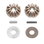 Fulton 500314 F2 Tongue Jack Replacement Gear Kit. Fixed Price $40.73.