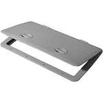Tempress 44533 1323 Access Hatch W/cam Latch, Dark Grey. Fixed Price $121.64.