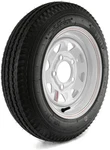 Loadstar 966-30865 Bias Tire And Wheel (rim) Assembly 530-12 Hole Ply. Fixed Price $117.99.
