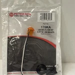 176KA Peterson Manufacturing Piranha Led Trailer Clearance/side. Fixed Price $8.90.