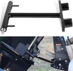 10107 Lock N' Stow Transom Saver For Mercury Outboard Trailering Motor Support-. Fixed Price $56.81.