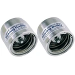 Bearing Buddy Stainless Steel Trailer Protector - 1.980 Inch. Fixed Price $54.48.
