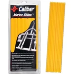 Caliber 1-1/2" X 15" Boat Trailer Bunk Slides, Yellow 10 Per Pack. Fixed Price $48.22.