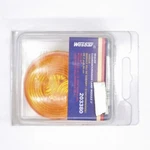 Wesbar Marker Light (amber) Part Number - 203380. Fixed Price $12.99.