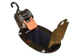 Immi Boatbuckle F18804 Cargobuckle Marine Tie Down Strap. Fixed Price $101.03.