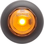 Optronics MCL10AKBP 3/4" Amber Led Non-directional Marker/clearance Light Kit. Fixed Price $16.83.