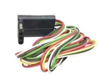 Wesbar 7280 Trunk Connector Trailer Lights Electronic Taillight Converter. Fixed Price $19.95.