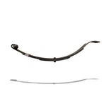 Southwest Wheel 3 Leaf 24.62" Radius End Slipper Trailer Spring 750 Lbs. Fixed Price $23.99.