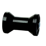 Tie Down Roller 5" Spool 1/2" Id #86481. Fixed Price $8.70.