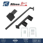 Trailer Steps 3-STEP Ladder High Capacity With Safety Handle For Bass Boats. Fixed Price $89.45.