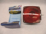 ST4RS Optronics Trailer Passenger Side Submersible 7-FUNCTION Tail Light. Fixed Price $10.75.