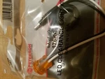 New 176KA Led Clearance Light Kit Peterson Manufacturing Pm 17268 Amber. Fixed Price $13.24.