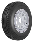 Americana And Wheel 34899 - Tire/ Assembly. Fixed Price $399.19.