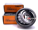 Timken 15578/15520 Tapered Roller Bearing Set 1.0" 2.25" 0.6875" (idxodxw). Fixed Price $48.90.