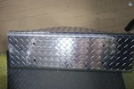 Tie Down Tandem Trailer Fender Aluminum 86269. Fixed Price $86.01.