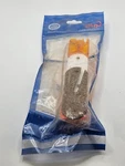 Grote Turtleback 45383 Thin-line Single-bulb Clearance Marker Lamp. Fixed Price $19.99.