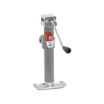 Bulldog Cases 178201 Swivel Trailer Jack 5000 Lb Capacity Sidewind. Fixed Price $131.41.