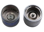 Bearing Buddy Protectors - Model 2047 Chrome Plated (pair). Fixed Price $39.49.