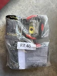 Rod Saver Retractable Transom Tie Downs 40" Pair 70004626 Marine Boat. Fixed Price $80.96.