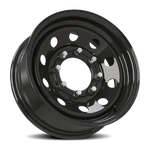 Vision Wheel JG70-6681B0 Spoke 16X6 8X6.5 0MM Black. Fixed Price $59.37.