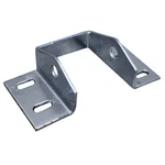 C.e. Smith Bunk Mounting Bracket Galvanized 250-022387-10EZ Upc 768296012496. Fixed Price $21.74.