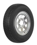 Americana 3S880 ST225/75D15 D/6H Spk Gal. Fixed Price $212.00.