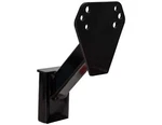 Buyers Products 5201012 Stake Pocket Spare Tire Carrier Mount, Carries Extra .... Fixed Price $80.86.