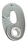 Whitecap S-4041C Regular Galvanized Steel Scissor Ho. Fixed Price $15.79.