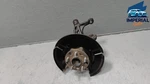 Toyota Corolla Fwd Rear Passenger Side Spindle Knuckle & Bearing Hub Oem 2020-24. Fixed Price $185.91.