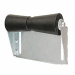 C.e. Smith 10" V-keel Roller Bracket Assembly 10404G. Fixed Price $62.99.