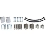 Dexter Marine Products 86540 Axle Kit 2.5K 1.75" Rd. Fixed Price $128.02.
