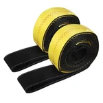 Jchl Sling Straps 10X2 15000 Pound Capacity 2-PACK Heavy Duty Lifting. Fixed Price $42.51.