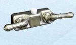 Lasalle Bristol 20354R300NBX Brush Nickle Shower Vavle. Fixed Price $41.76.