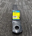 Seachoice 52361 Trailer Ball Mount Corrosion-resistant Black Finish 500-POUNDS. Fixed Price $20.50.