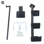 Non-slip Durable Easy Install Boat Fit For Universal Deep Trailer Steps. Fixed Price $138.83.