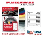 Megaware Boat Hull Protector - Select Color And Length. Fixed Price $180.95.