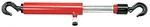 American Forge Aff 804-09 10 Ton Pull Ram With Screw Hooks. Fixed Price $252.99.