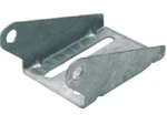 Seachoice 55640 12" Galvanized Keel Roller Bracket Boat Trailer Vertical Adjust. Fixed Price $40.35.