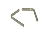 Ce Smith Bolt On Fender Mounting Kit, Brackets (26099GA). Fixed Price $27.15.