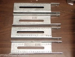 Trailer Bracket Bunk 55510 Seachoice 10" 4 Pac Sale Boatingmall Parts. Fixed Price $56.95.
