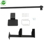 Boat Trailer Steps W/ Handrail 3 Ladder Steel For Bass Universal. Fixed Price $89.24.