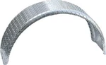 Tiedown Engineering Fender Alum Tread Brite 9"" 44836. Fixed Price $62.99.