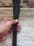 T-h Marine 3/4" Flex Sleeving For Protecting Wire, Cables & Hoses. Free Shipping. Fixed Price $39.99.