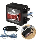 Jack Boss Upgraded Trailer Breakaway Kit, Led Test Controller System Set. Fixed Price $40.00.