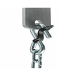 C.e. Smith S-hook Keepers / Pair 16691A. Fixed Price $16.19.