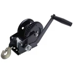 Attwood Solid Gear Med. Duty Winch Complete 1200 Lb Capacity #11149-4. Fixed Price $51.66.